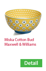 Miska Cotton Bud